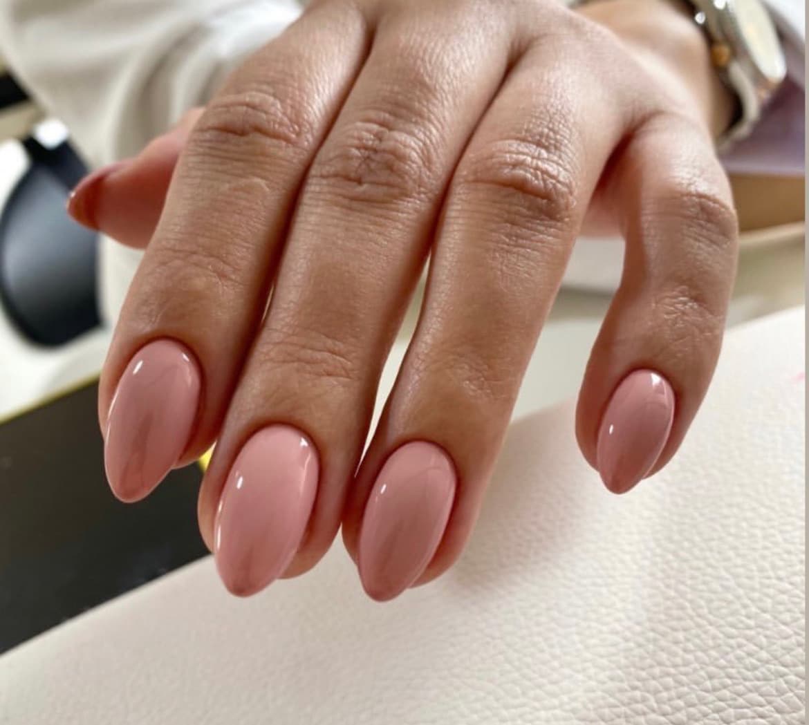 Kareema Nails  cover image