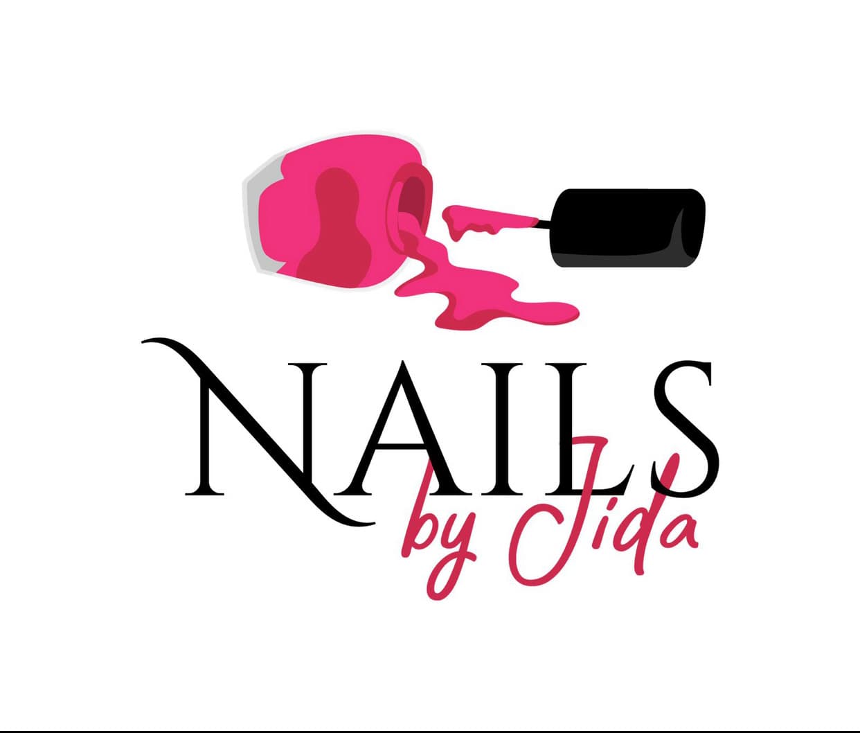 Nails By Jida  cover image