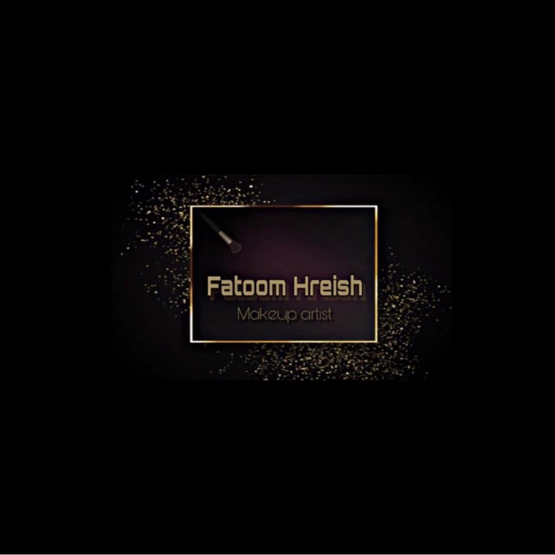 ميك اب باي فطوم cover image