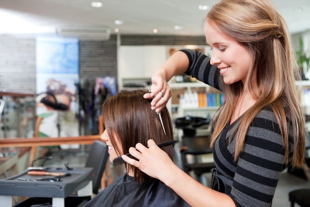 Jameela Salon cover image