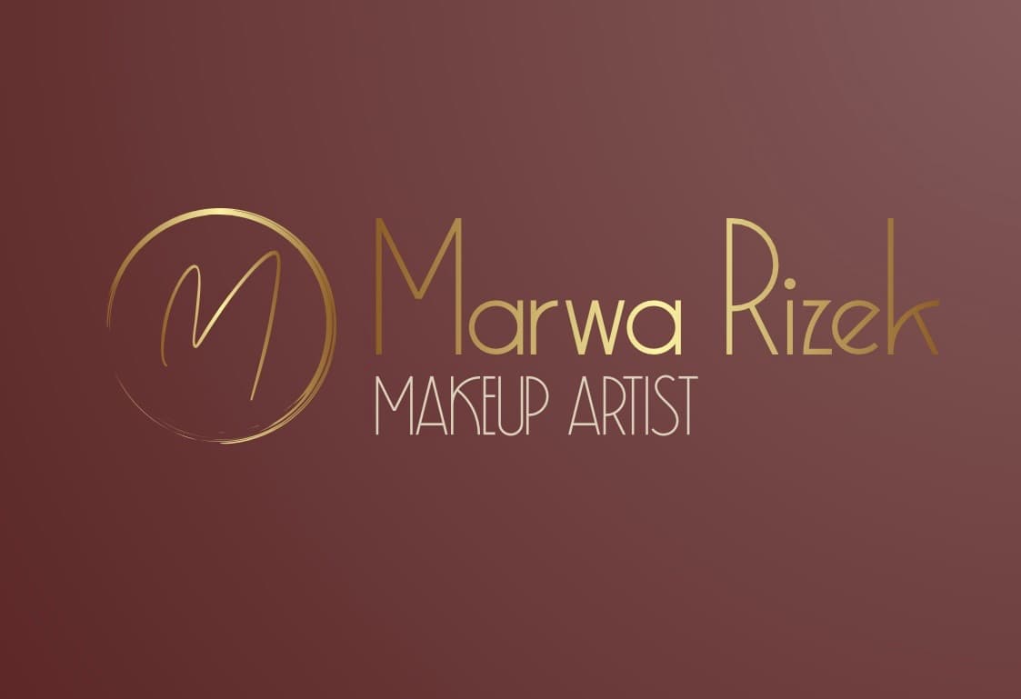 مروة رزق ميك اب cover image