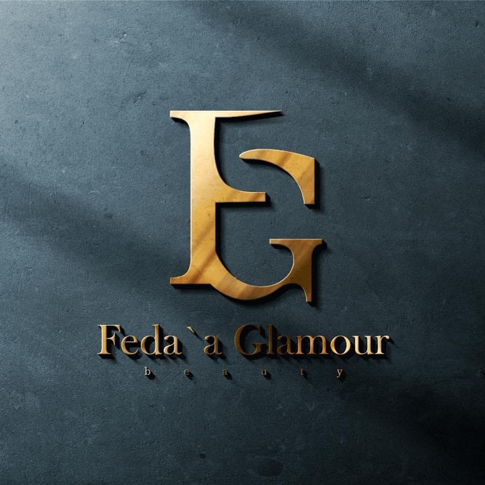 Feda'a Glamour cover image