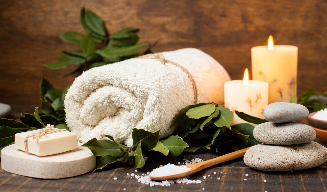 Sham SPA cover image