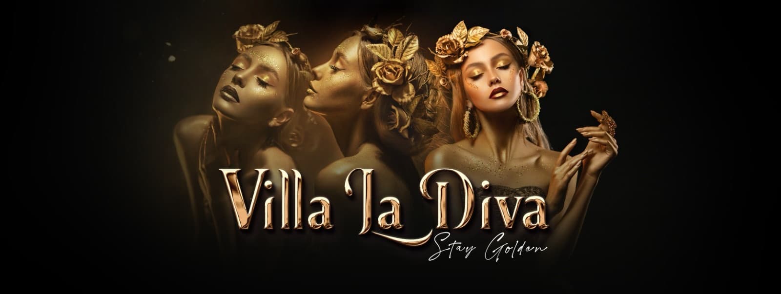 Villa La Diva cover image