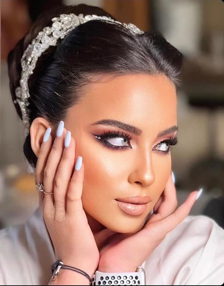 The Makeover Salon cover image
