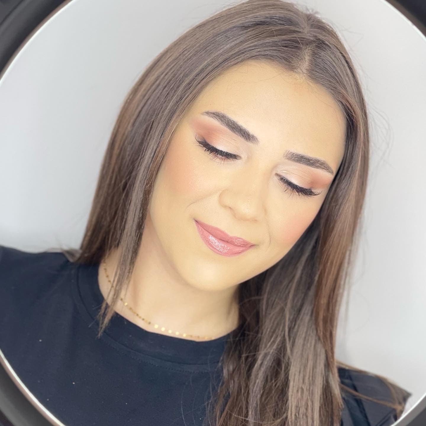 ميك اب باي حلا cover image