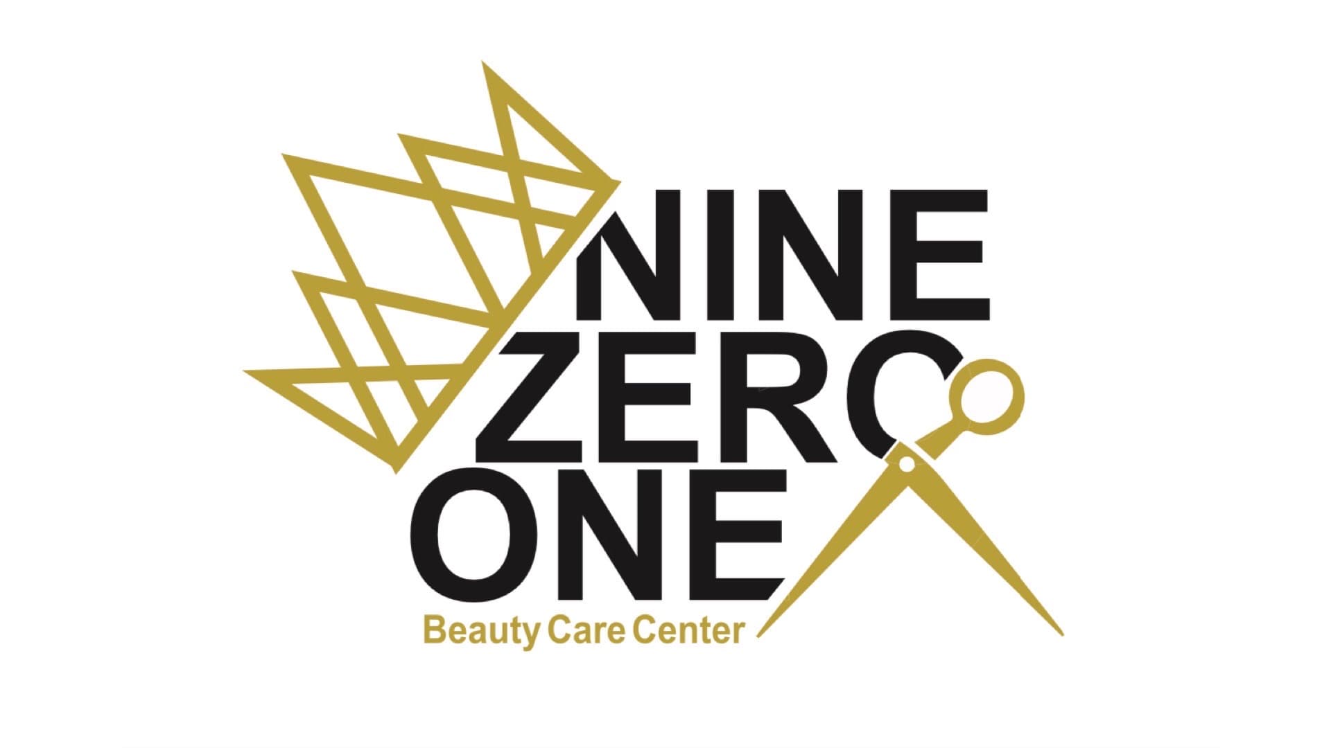 Nine Zero One Salon cover image