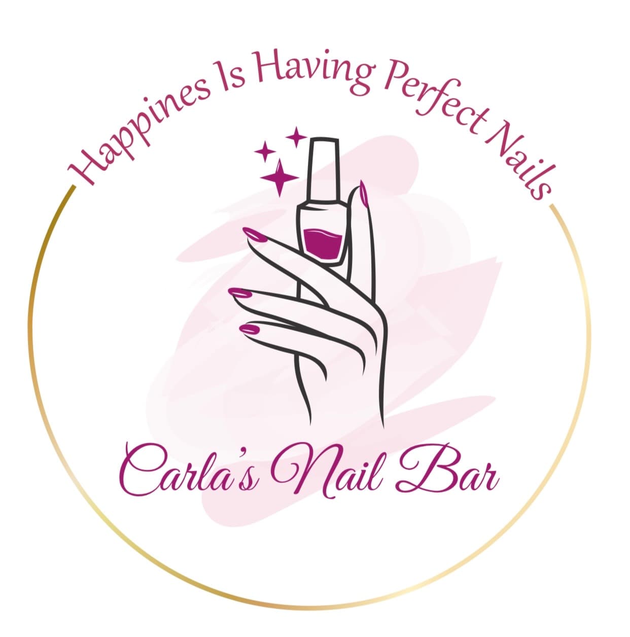 Carla’s Nailbar cover image