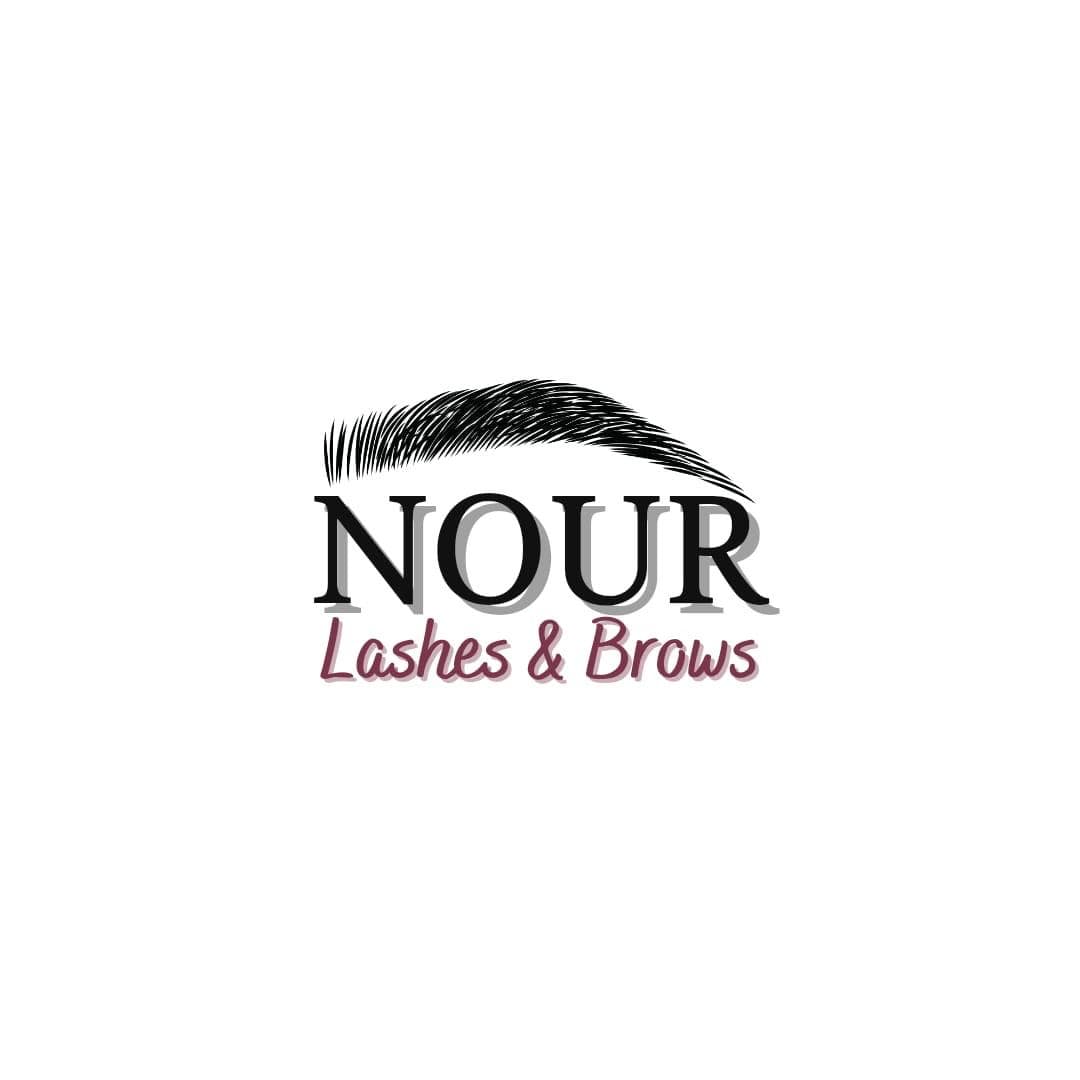 Nour Lashes & Brows  cover image