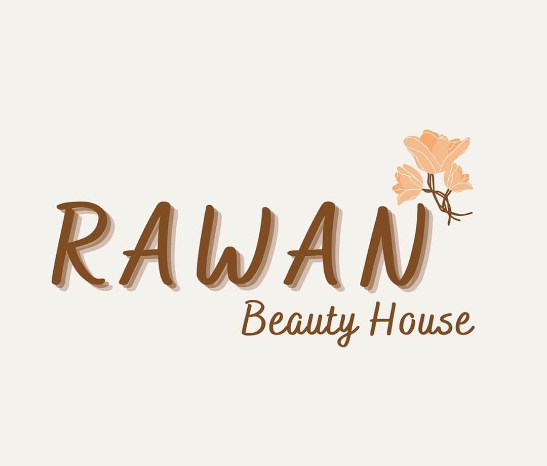 Rawan Beauty House 1 cover image