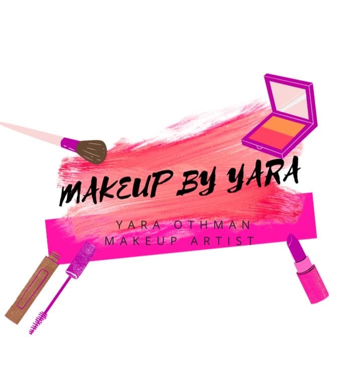 Makeup By Yara cover image