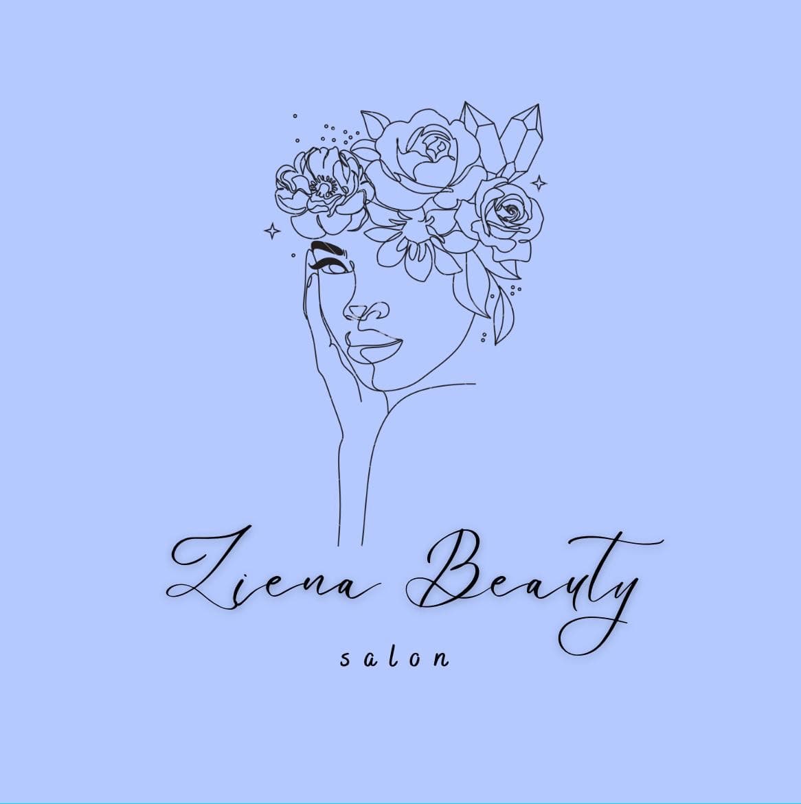 Ziena Salon  cover image
