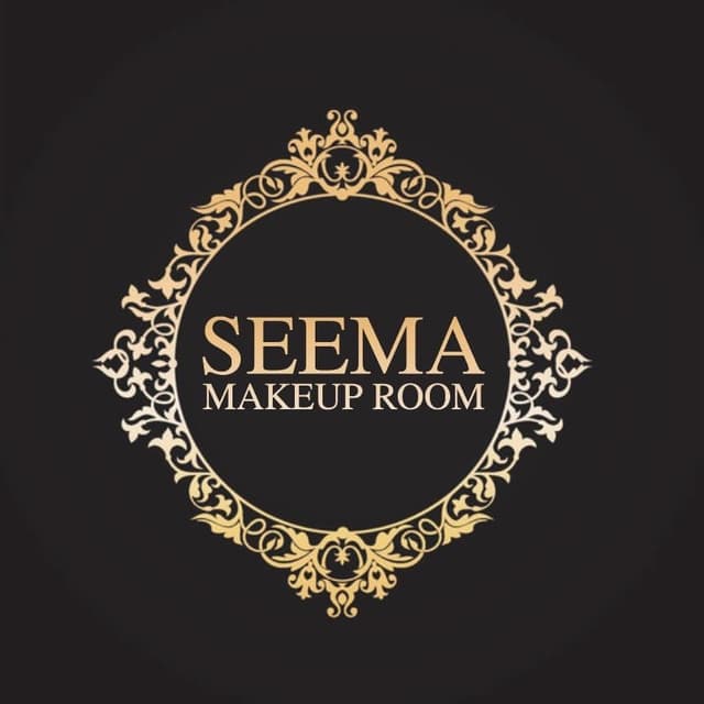 سيما ميك اب روم logo