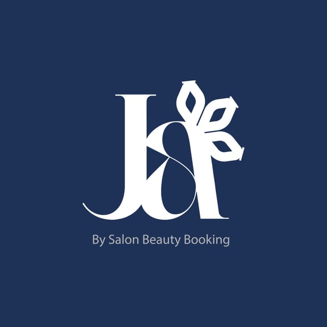Jameela Salon logo