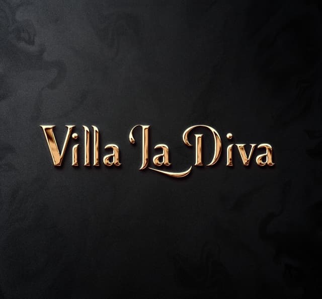 Villa La Diva logo