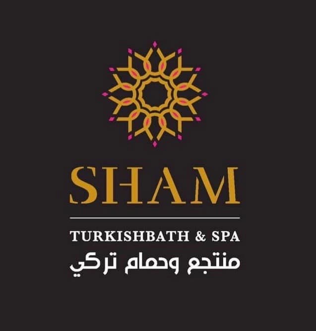 Sham SPA logo