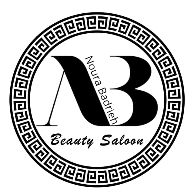 صالون نورا بدرية logo