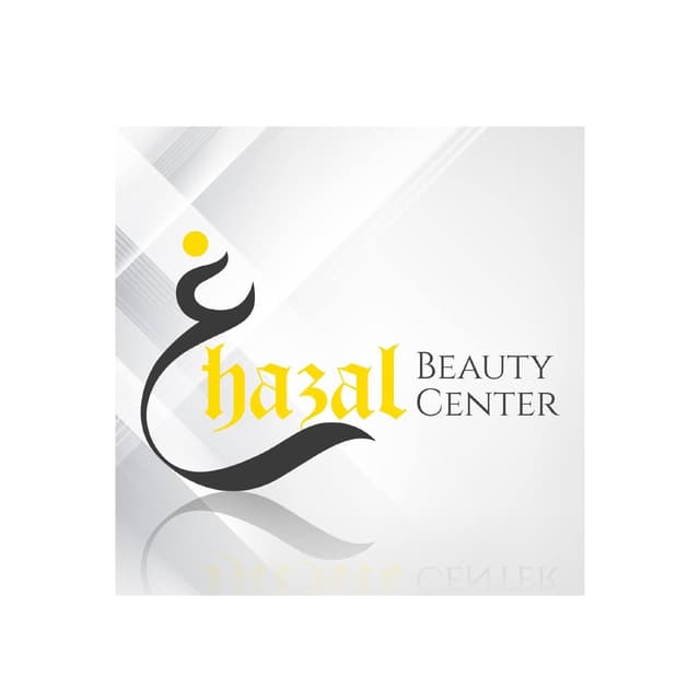 غزل بيوتي  سنتر logo