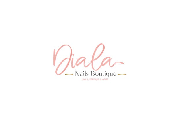Diala Nails Boutique  cover image