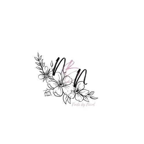 نيلز باي نيكول logo