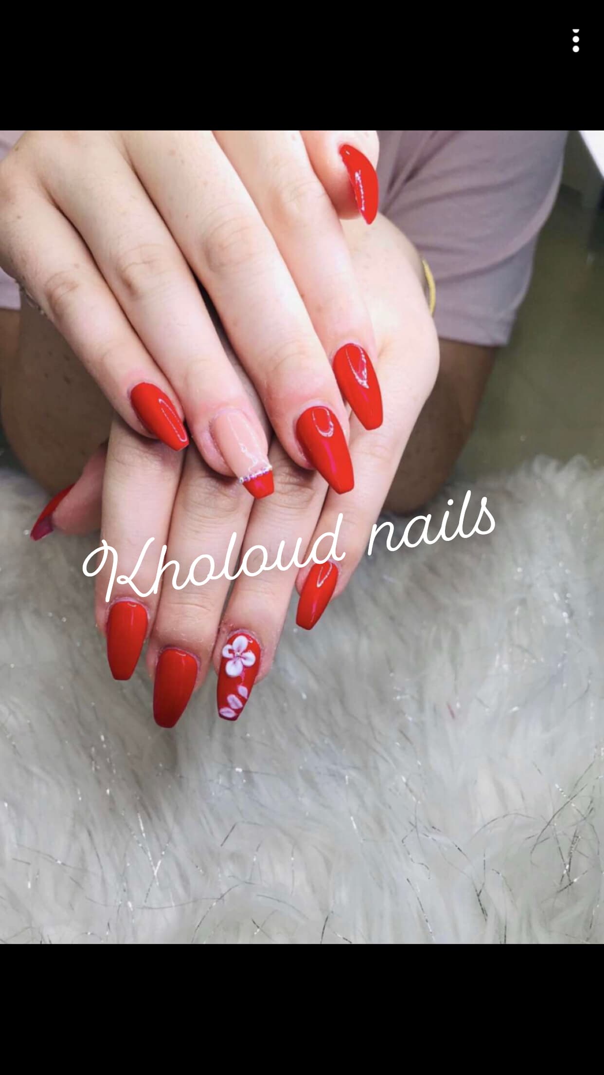 Kholoud Nails cover image