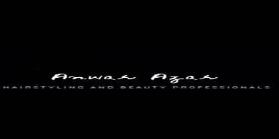 David & Anwar Azar Salon cover image