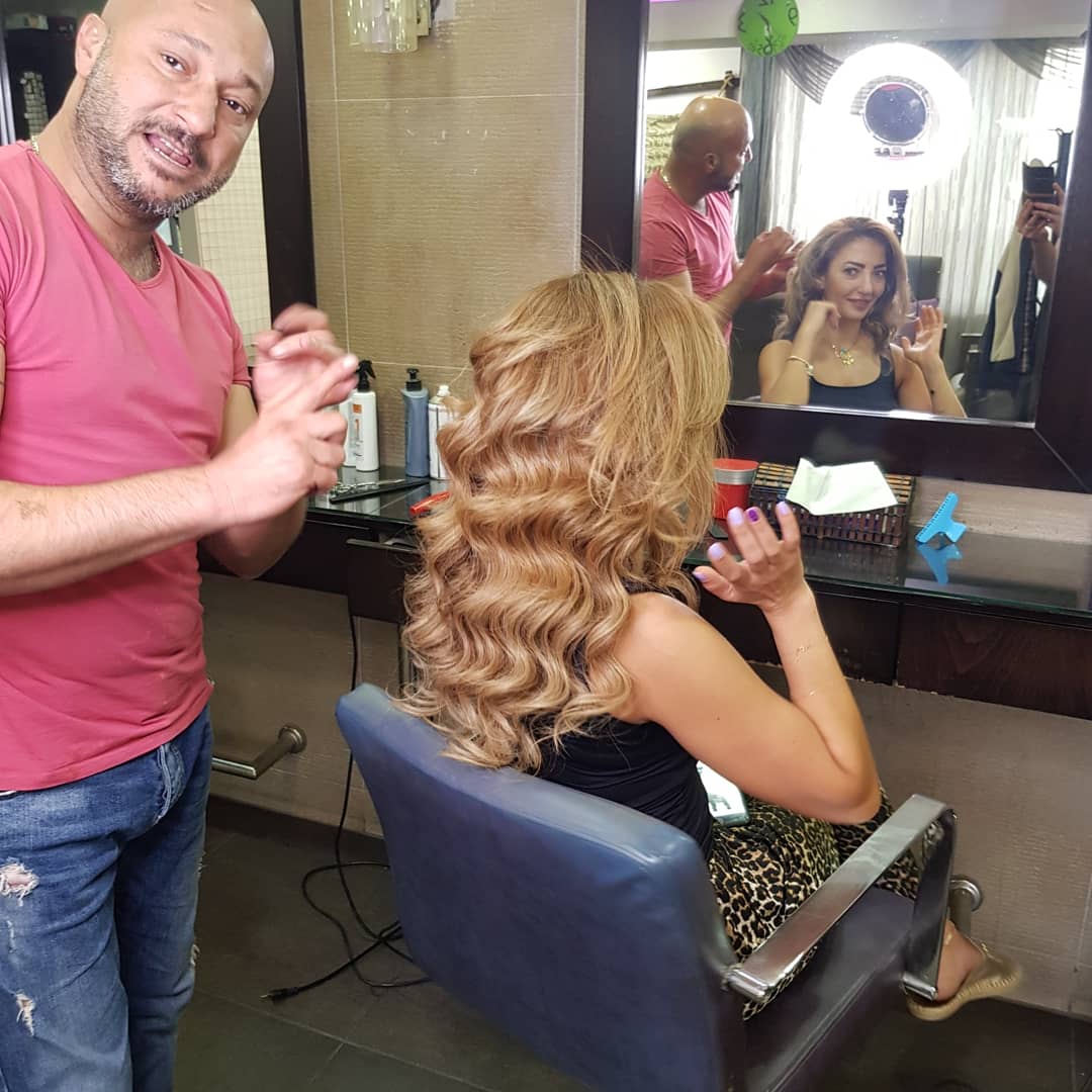 Fahed Salon cover image