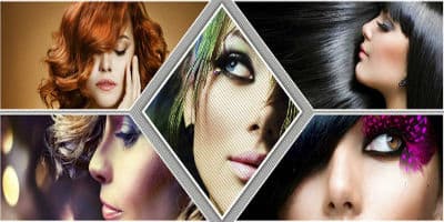 Ibrahim Eid Salon cover image