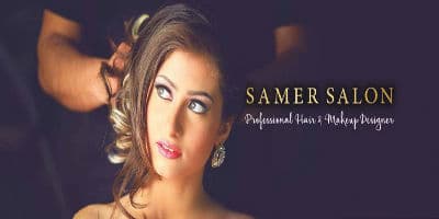 Samer Salon cover image