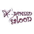 Ameed Salon logo