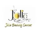 Jolie Beauty Center logo