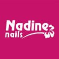 Nadine Nails logo