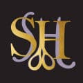 Samer Salon logo