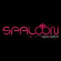 Spaloon logo