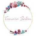 Tamara Salon logo