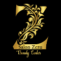 Saloon Zezu logo