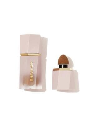 شي جلام كونتور سائل Sun Sculpt Liquid Contour بدرجة اللون Warm Honey main image