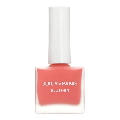 أبيو, أحمر خدود مائي من Juicy Pang، PK04، 0.31 أونصة (9 غم) main image
