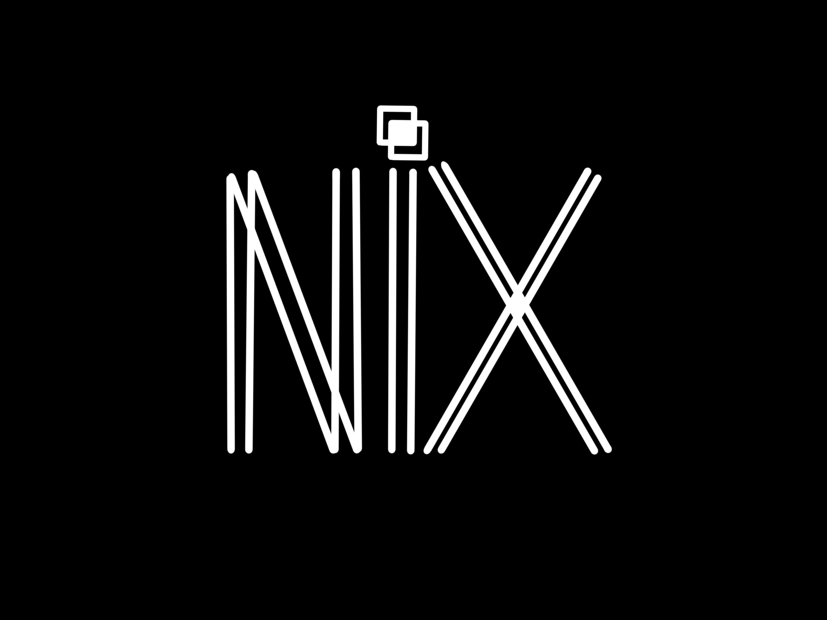 Nix Salon cover image