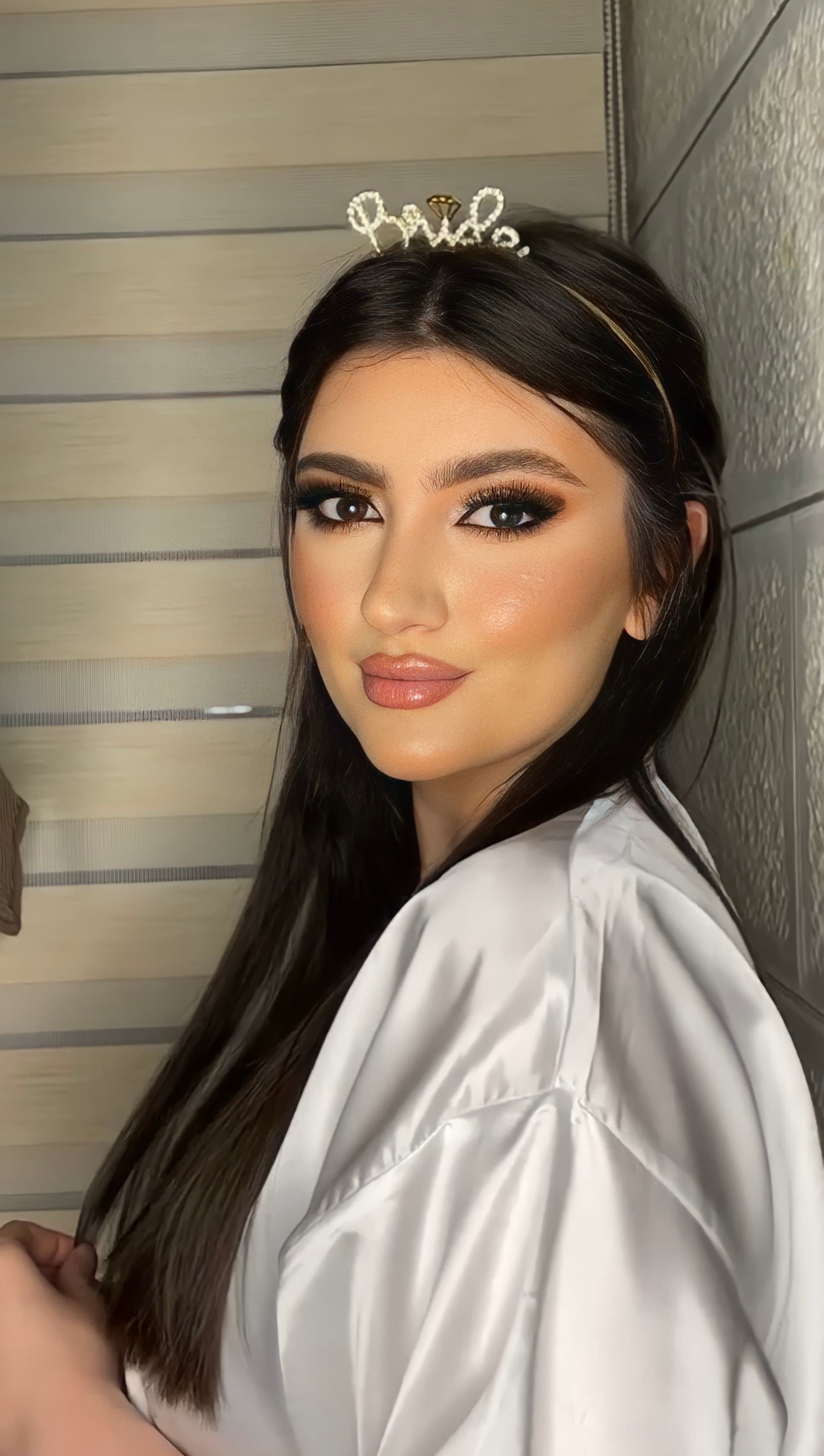 Makeup By Muna cover image
