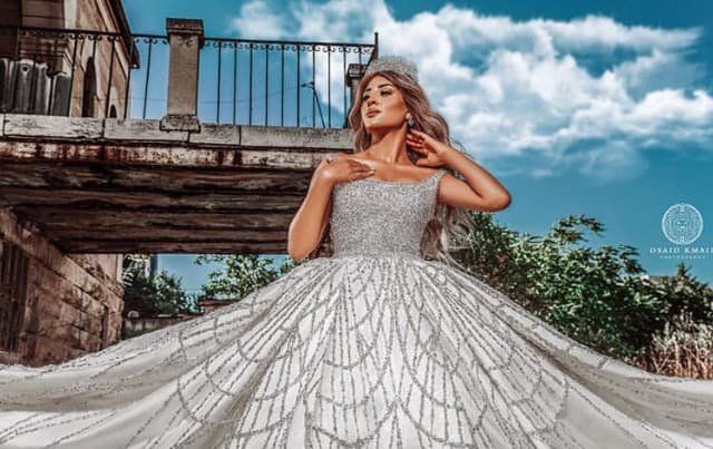 صالون شهيرة للسيدات cover image