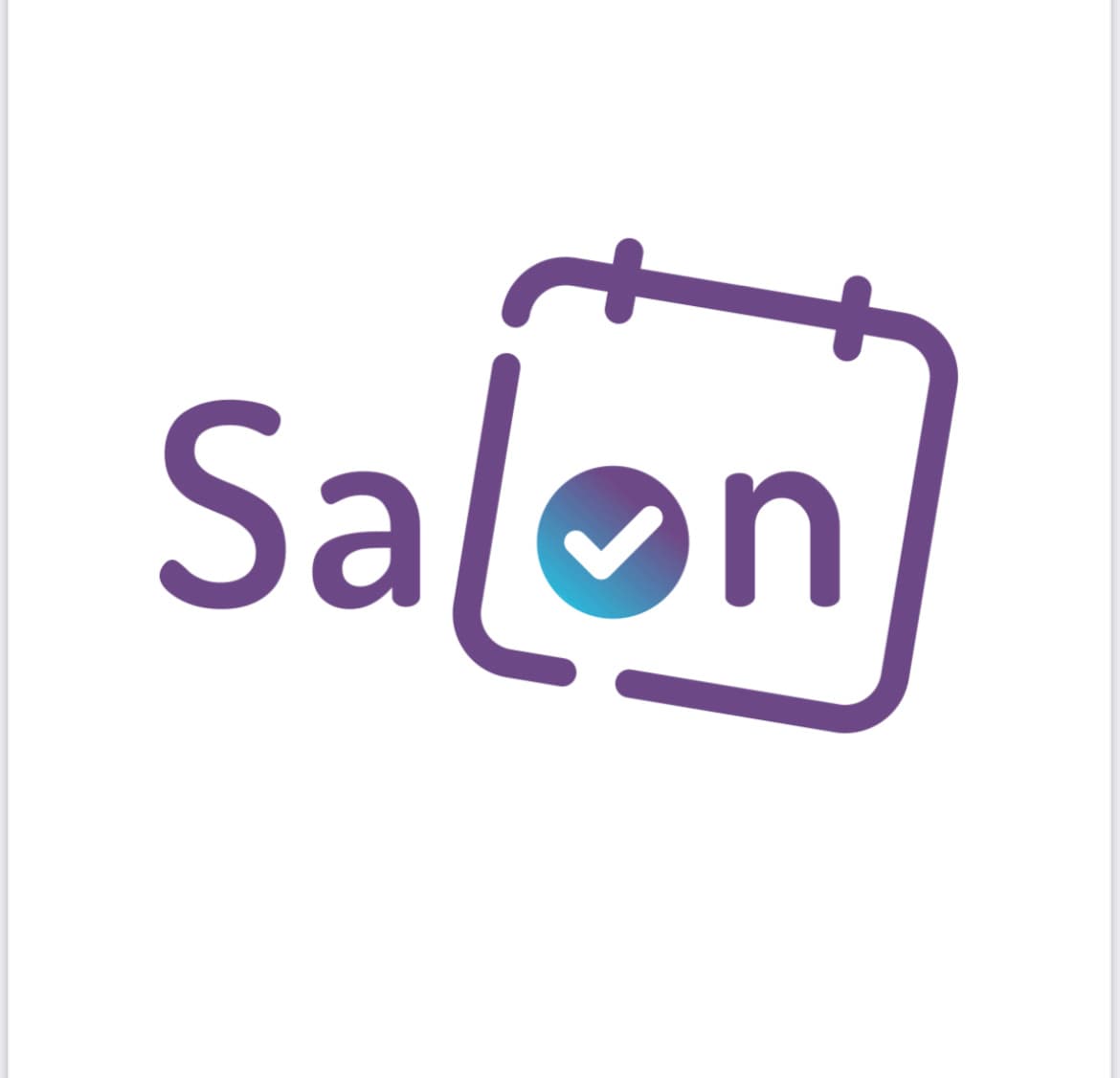 Salon Beauty Booking cover image