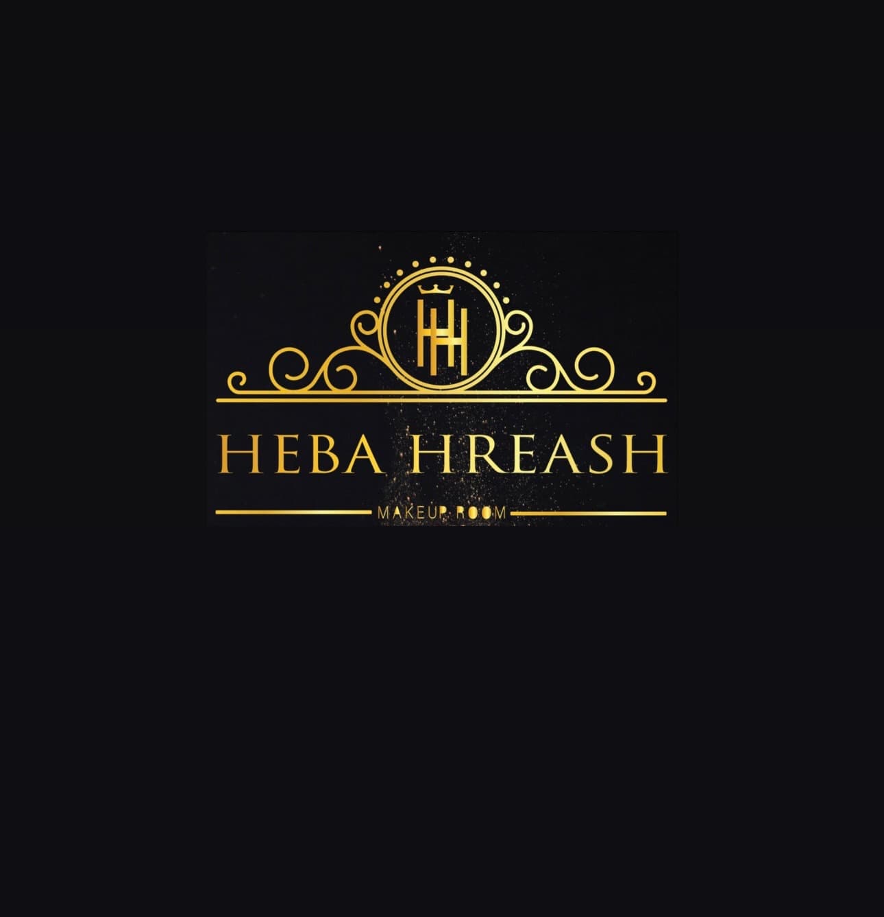 ميك اب باي هبة هريش cover image