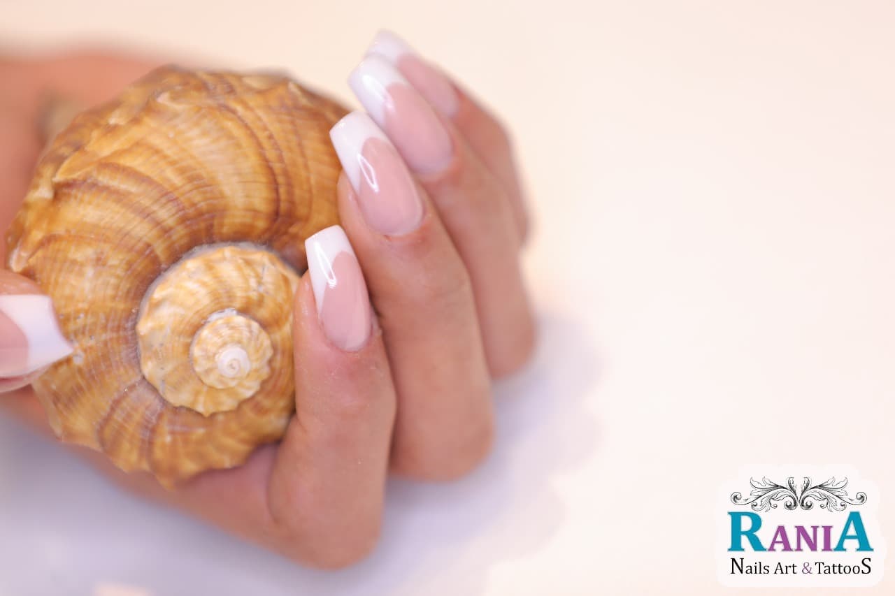 Rania Nails Center cover image